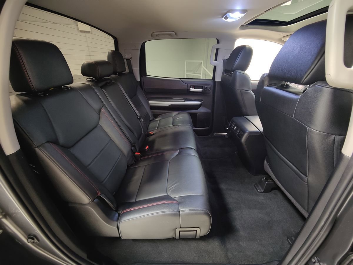 Used 2020 Toyota Tundra TRD Pro AWD/4WD image 28