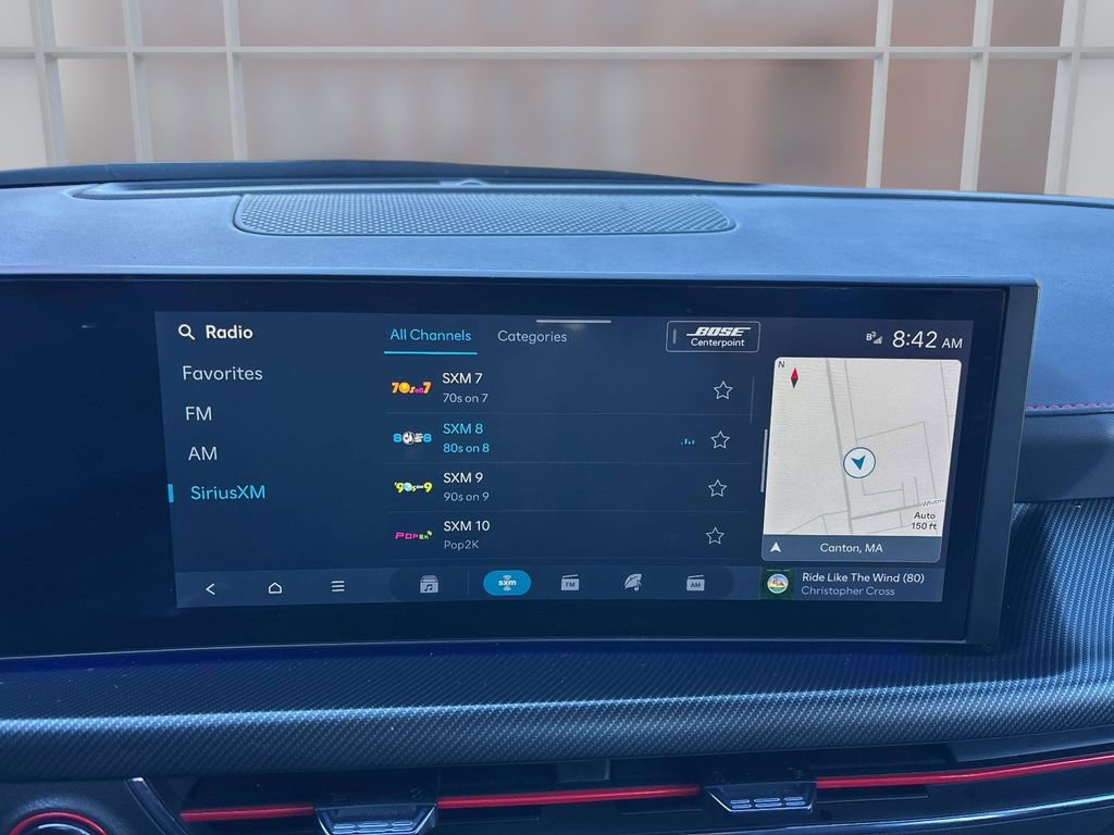 Used 2024 Hyundai Sonata N Line image 28