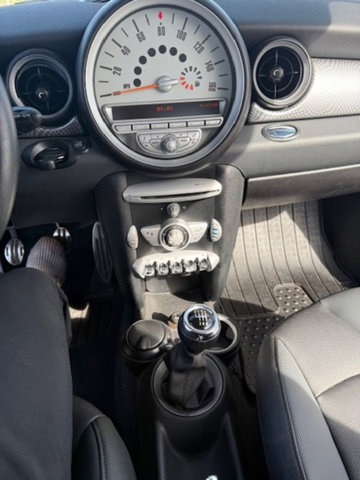 Used 2009 MINI Cooper S image 7