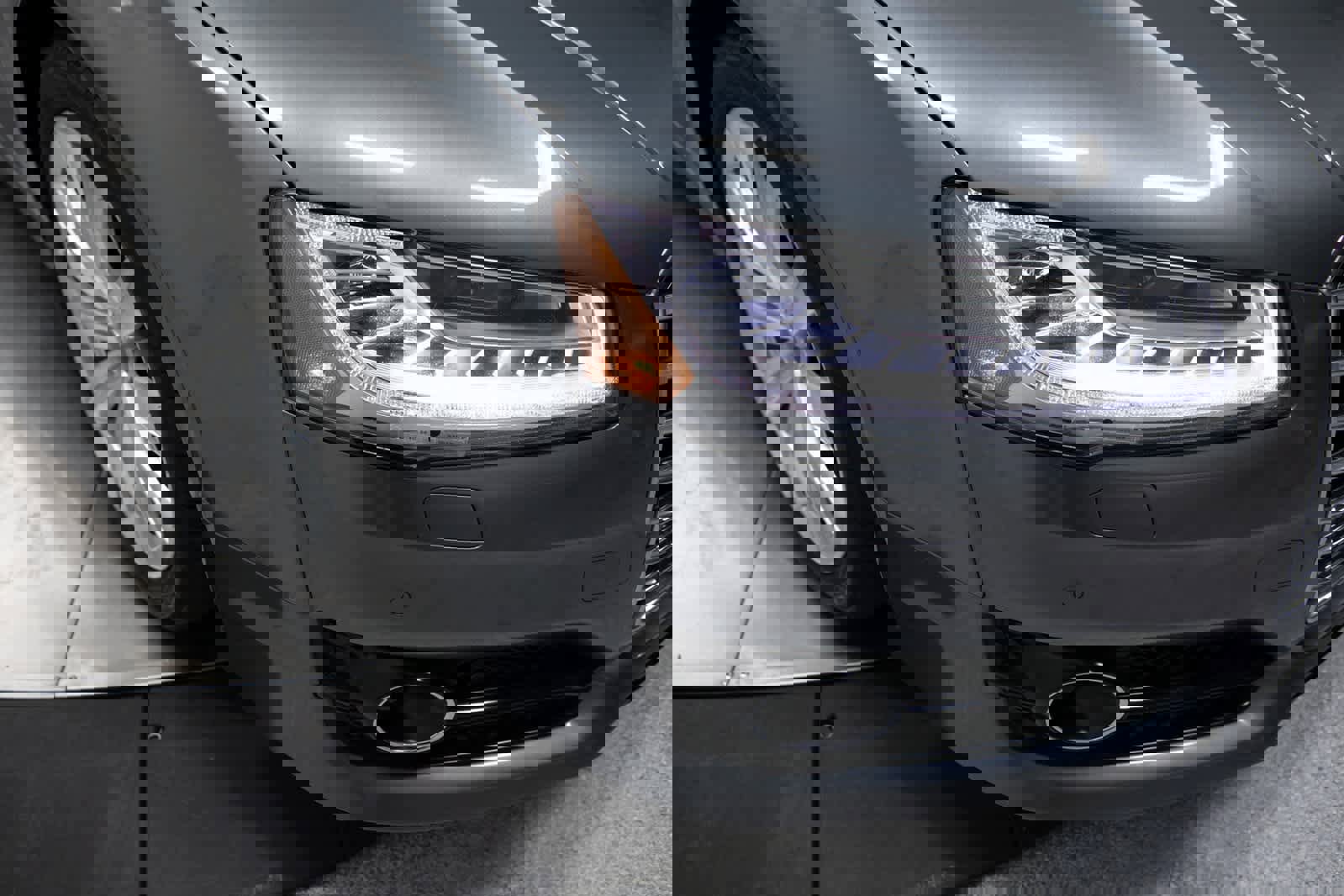 Used 2017 Audi A8 L 3.0T w/ Executive Package image 12