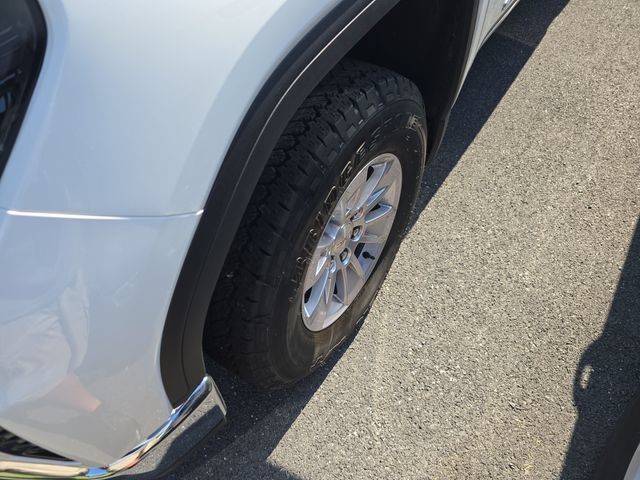New 2026 GMC Sierra 1500 Pro w/ Pro Value Package AWD/4WD image 9