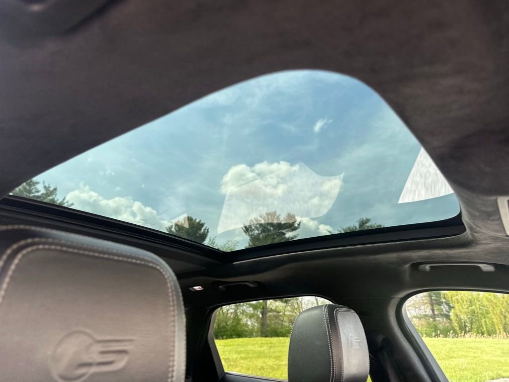 Used 2020 Jaguar F-PACE S AWD/4WD image 27