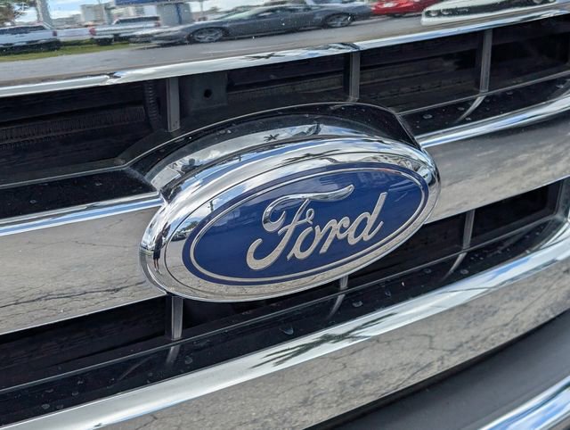 Used 2017 Ford F150 XLT image 22
