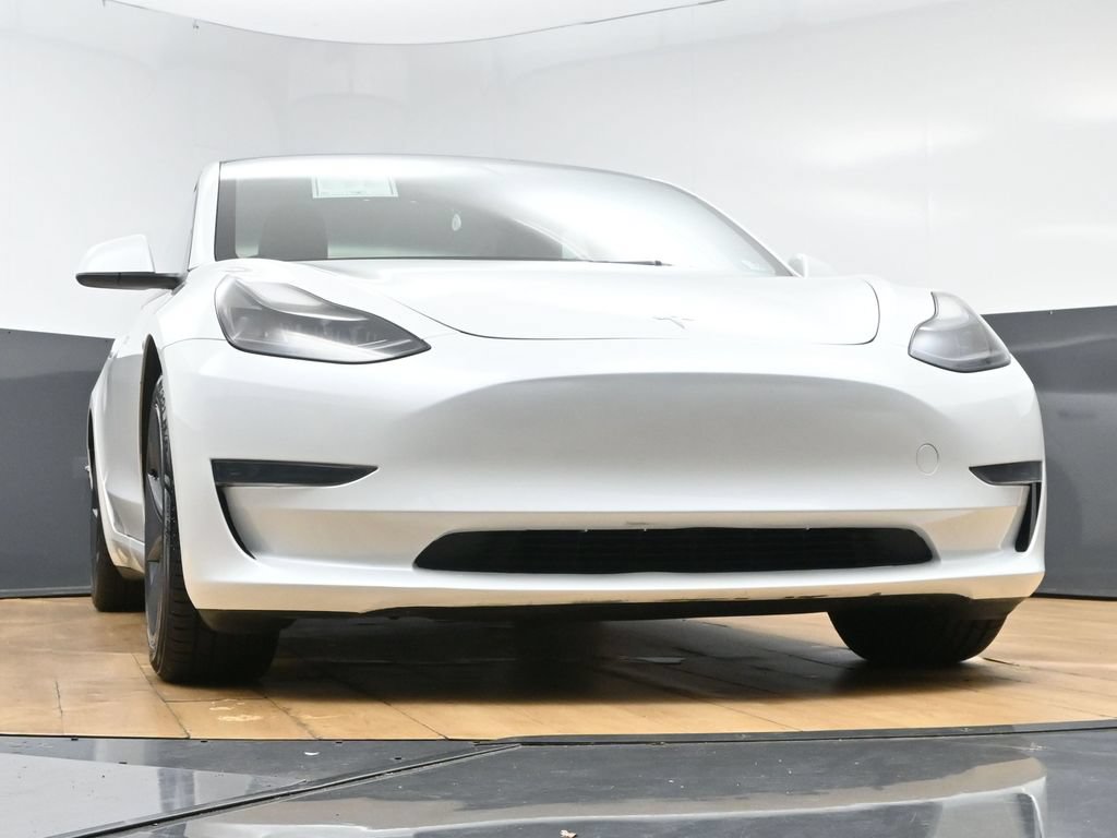 Used 2023 Tesla Model 3 Standard Range RWD image 53