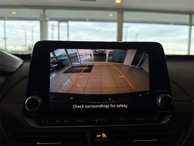 Used 2019 Nissan Altima 2.5 SL image 27