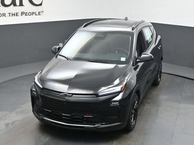 New 2027 Chevrolet Bolt RS w/ Technology Package FWD image 25