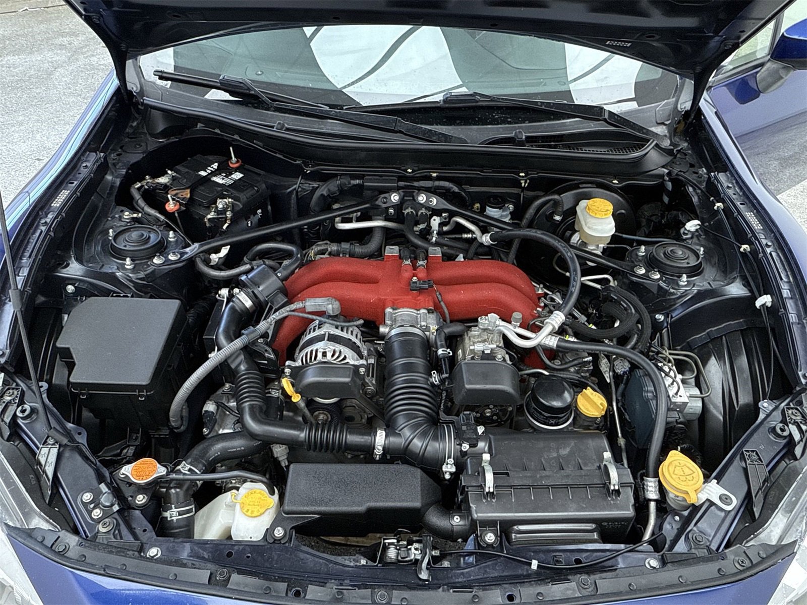 Used 2017 Toyota 86 image 46