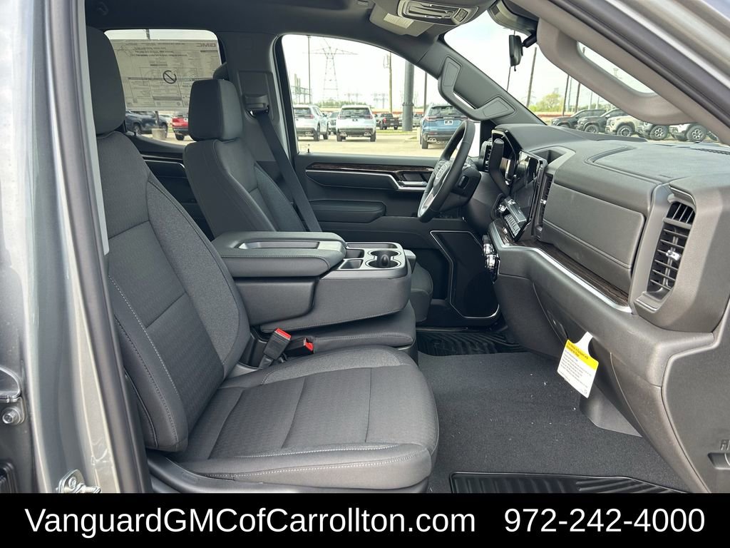 New 2026 GMC Sierra 1500 Elevation image 23