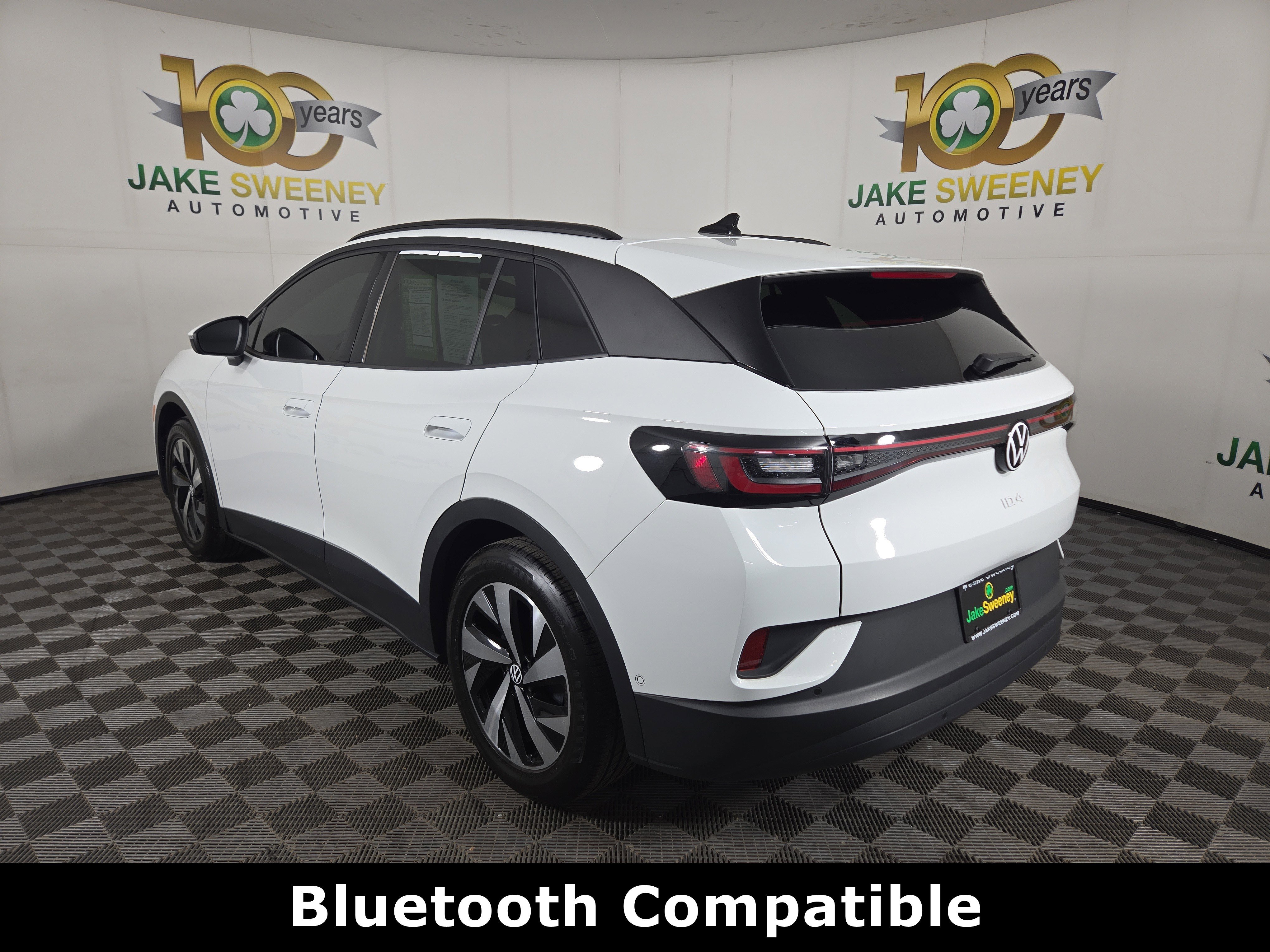 Used 2024 Volkswagen ID.4 2WD image 7