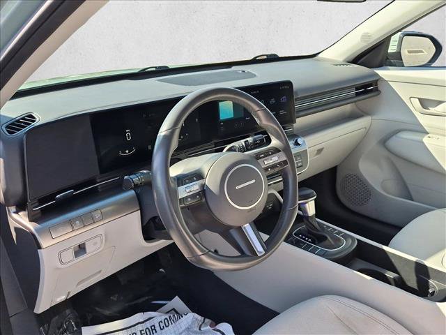Used 2025 Hyundai Kona SEL AWD/4WD image 10