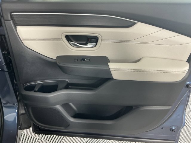 New 2026 Honda Pilot Touring image 13