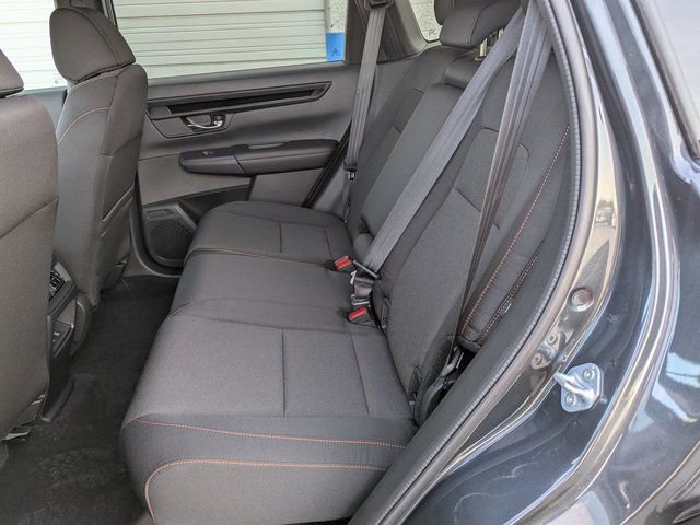 New 2026 Honda CR-V Sport image 11