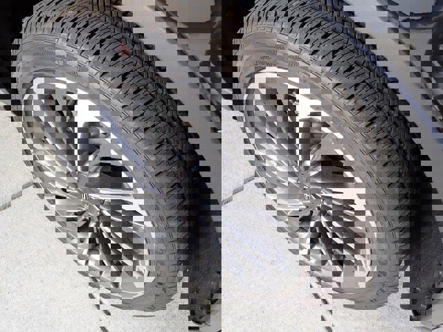 New 2025 Lincoln Aviator Reserve w/ Equipment Group 201A image 10