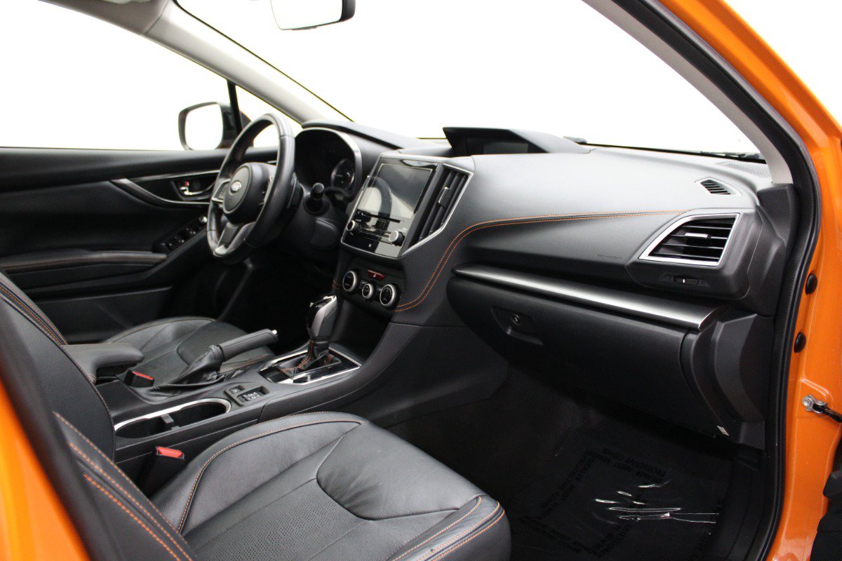Used 2018 Subaru Crosstrek 2.0i Limited AWD/4WD image 10