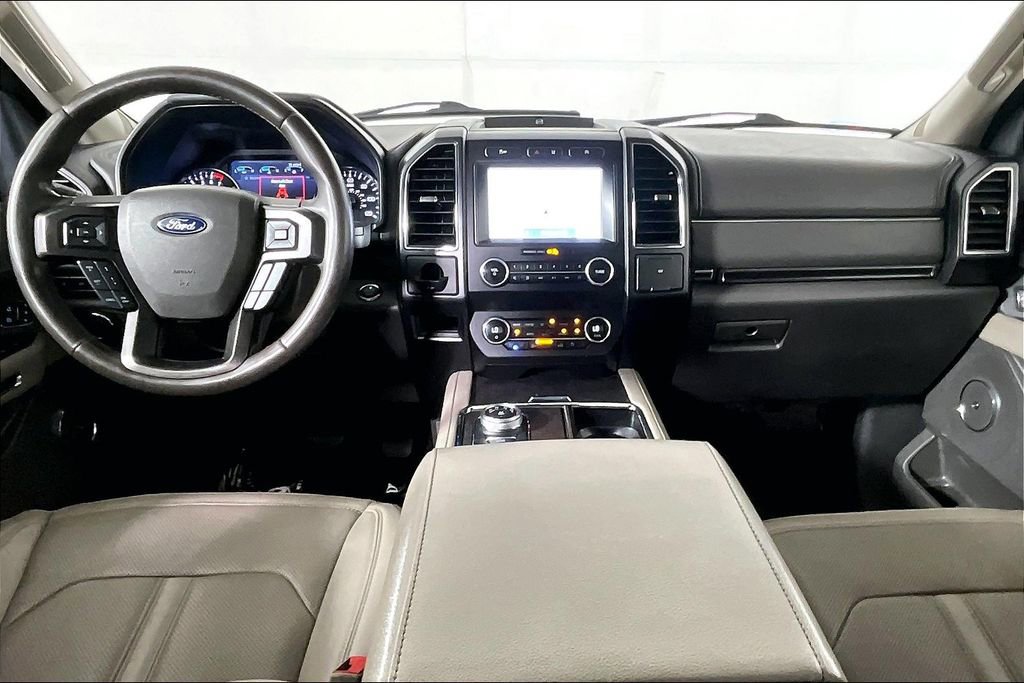 Used 2021 Ford Expedition Limited image 15