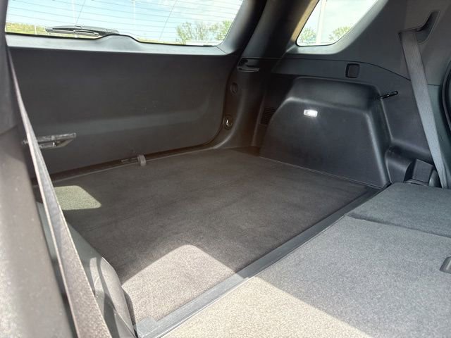 Used 2025 Chevrolet Equinox LT w/ Convenience Package II FWD image 47