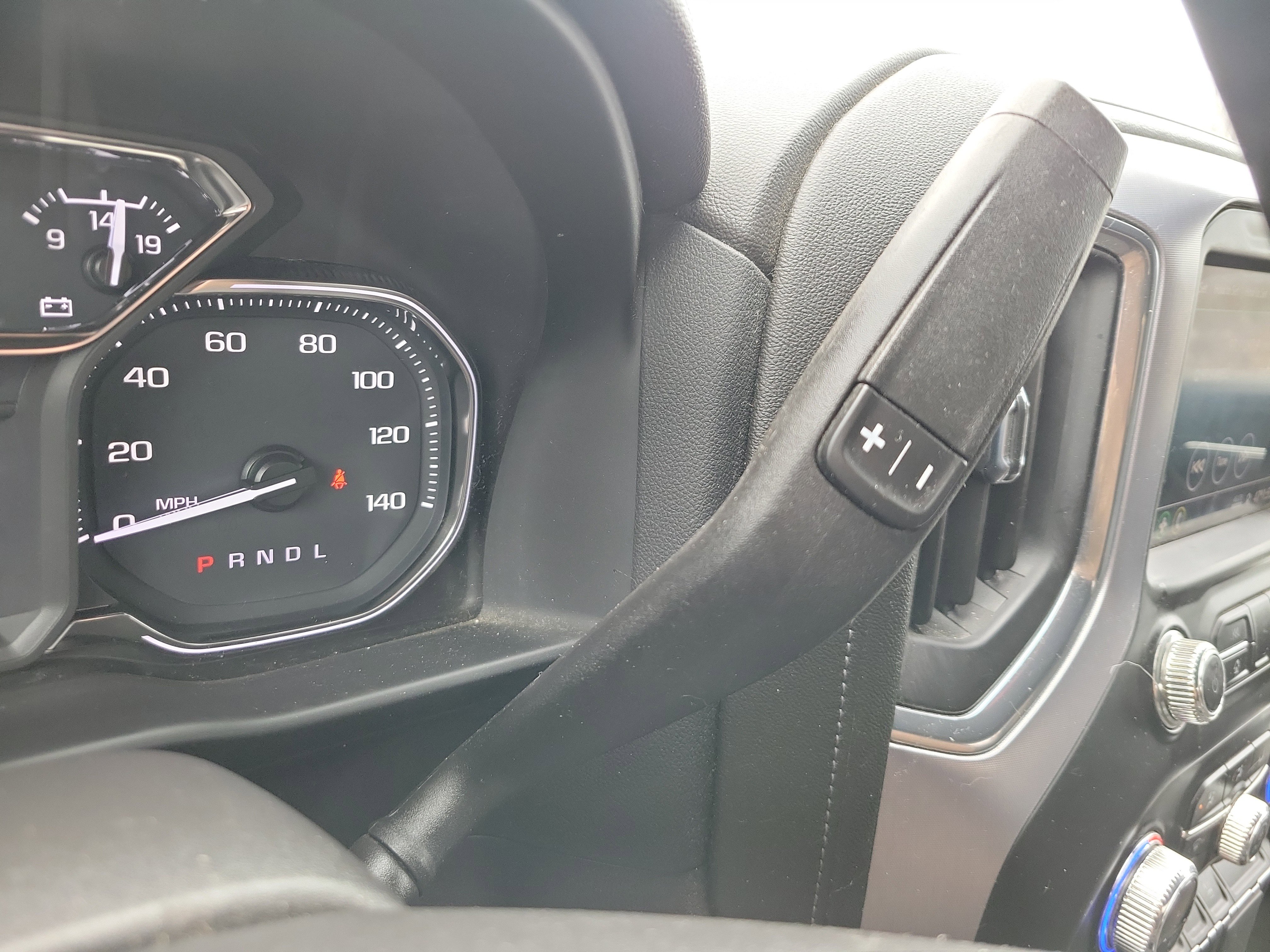 Used 2022 GMC Sierra 1500 Elevation image 24