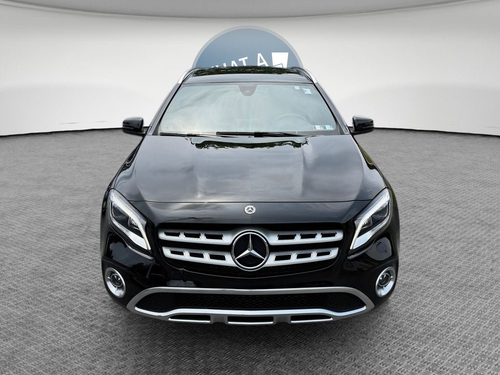 Used 2020 Mercedes-Benz GLA 250 4MATIC image 9