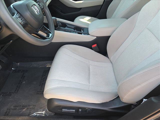 Used 2024 Honda Accord EX image 16