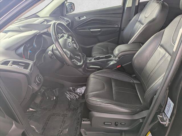 Used 2013 Ford Escape Titanium w/ Parking Technology Pkg FWD image 16