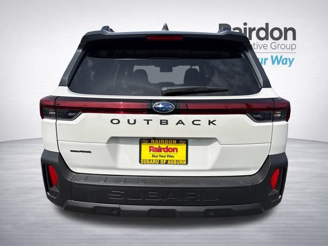 New 2026 Subaru Outback Premium AWD/4WD image 7