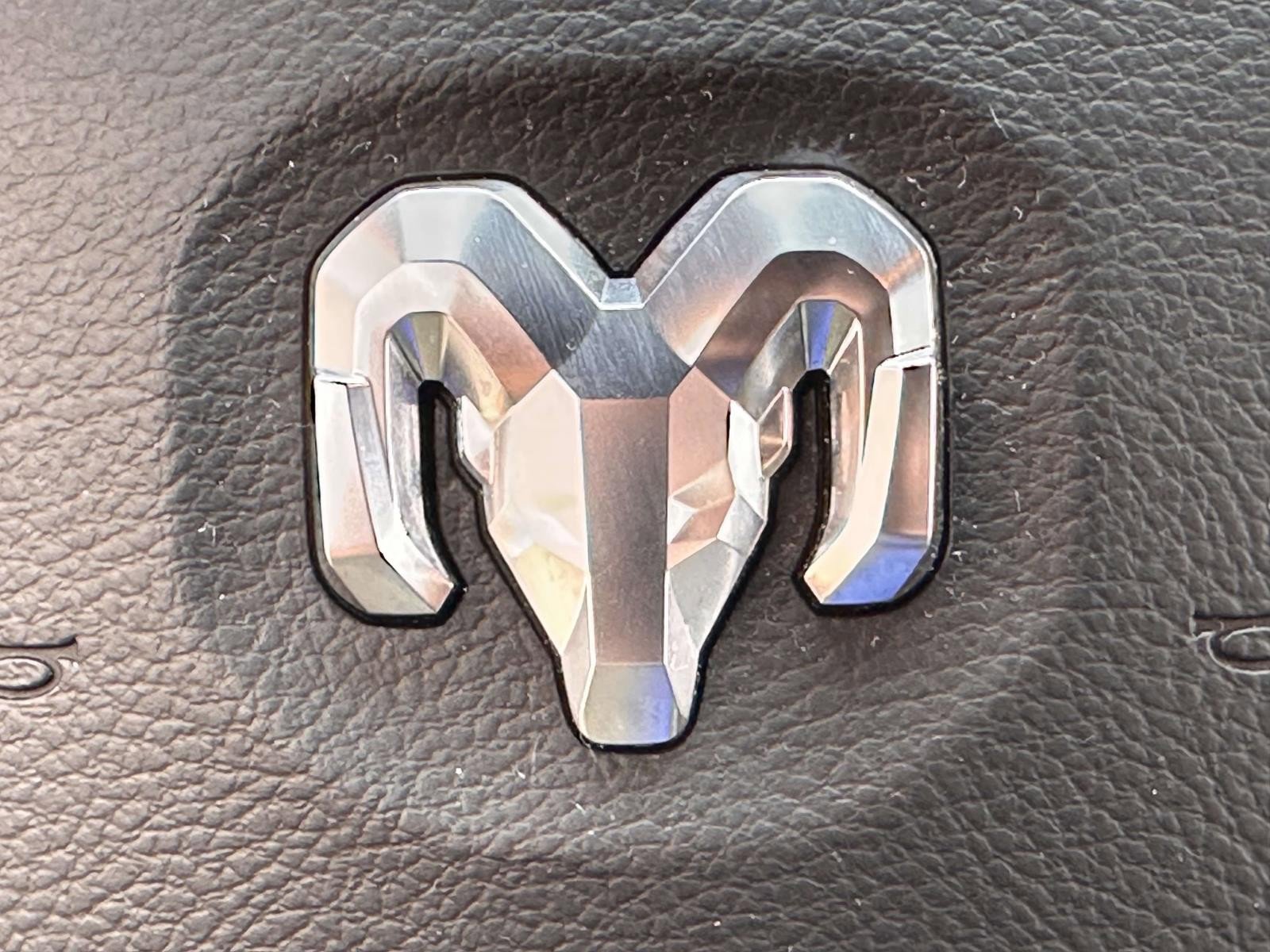 Certified 2023 RAM 1500 Big Horn image 25