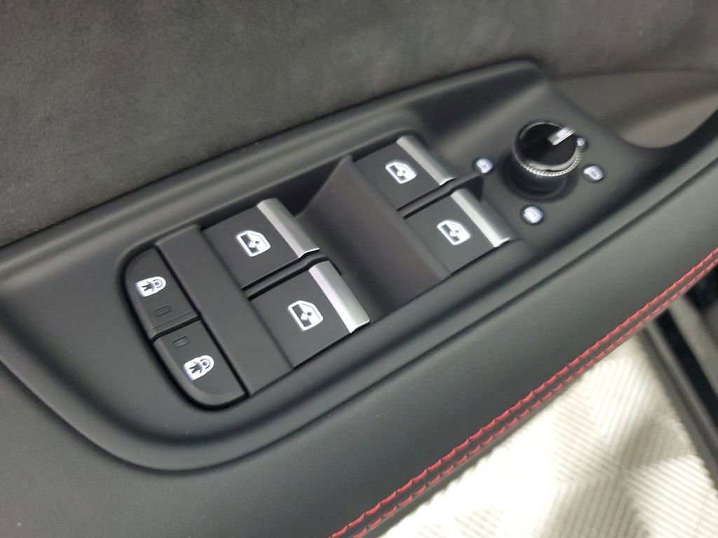 New 2026 Audi Q7 3.0T Prestige AWD/4WD image 19