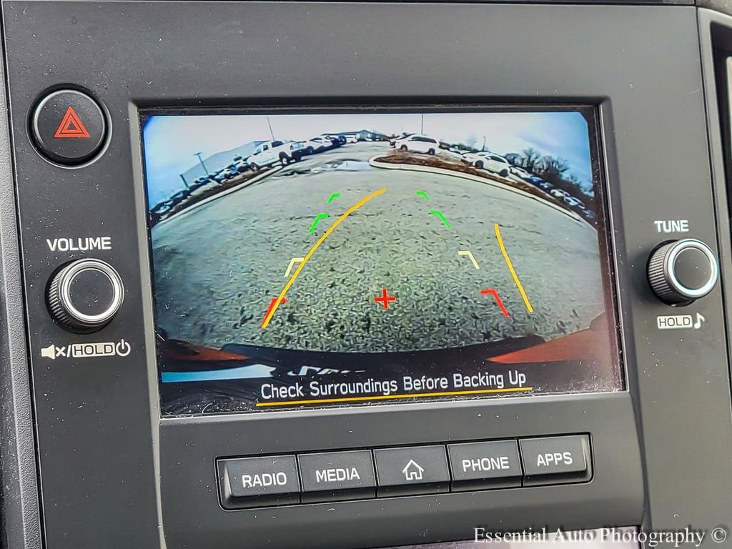 Certified 2022 Subaru WRX image 17