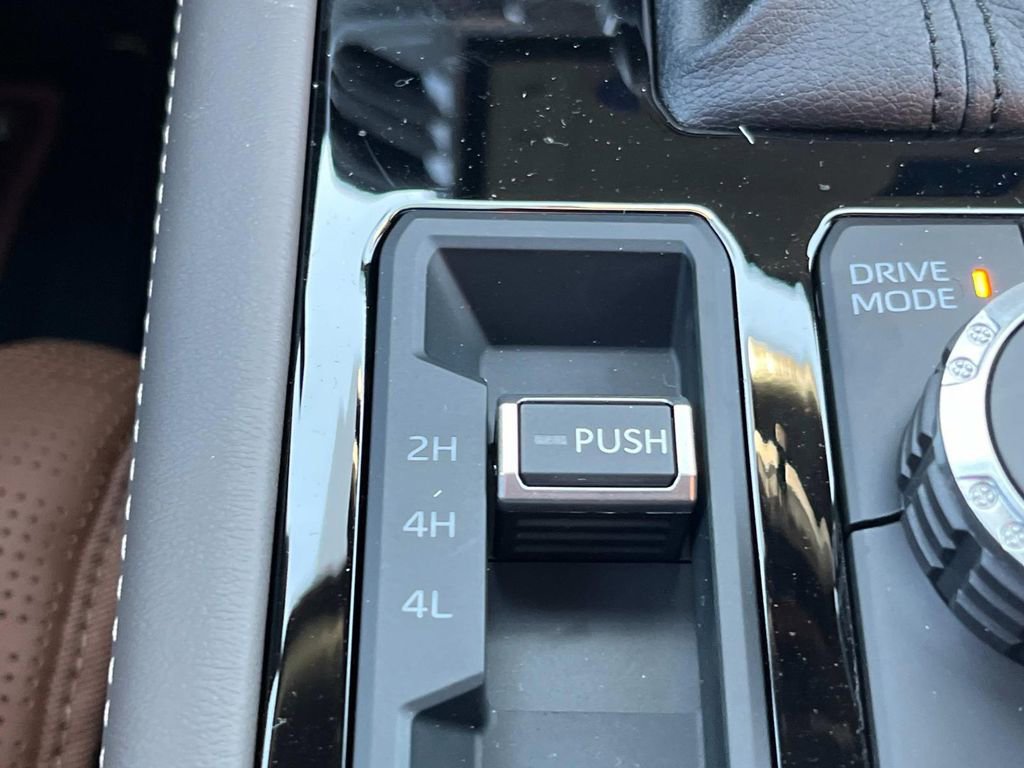 New 2025 Toyota Tundra 1794 Edition image 20