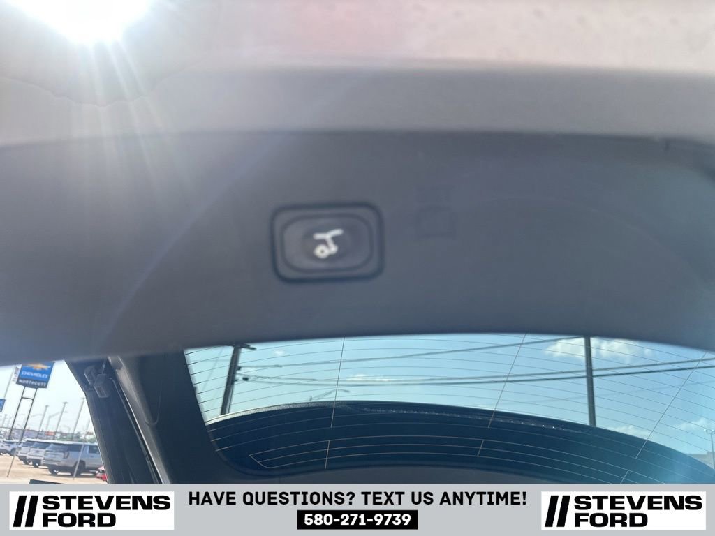 Used 2024 Ford Edge ST-Line image 36