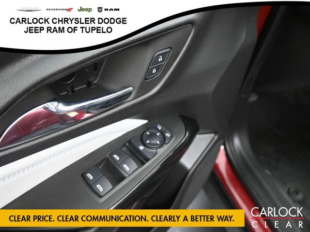 Used 2025 Chevrolet Trax LT w/ Driver Confidence Package image 13