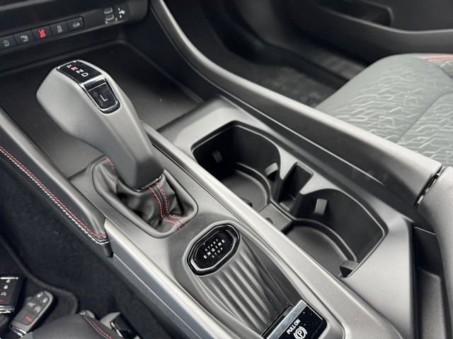 New 2026 Dodge Charger Scat Pack w/ Blacktop Package AWD/4WD image 18