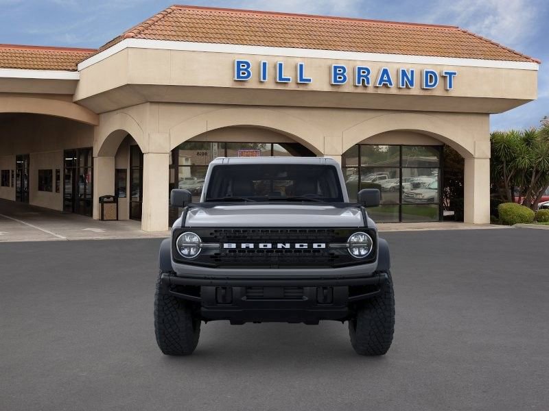 New 2026 Ford Bronco Big Bend w/ Black Diamond Package image 9
