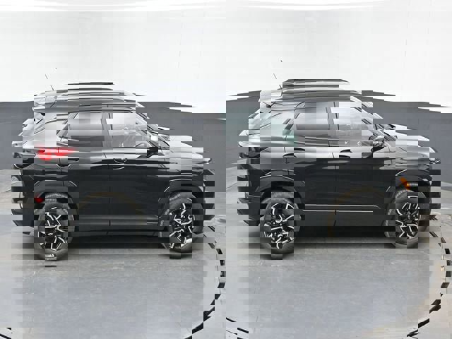 New 2026 Chevrolet TrailBlazer ACTIV w/ Convenience Package image 35