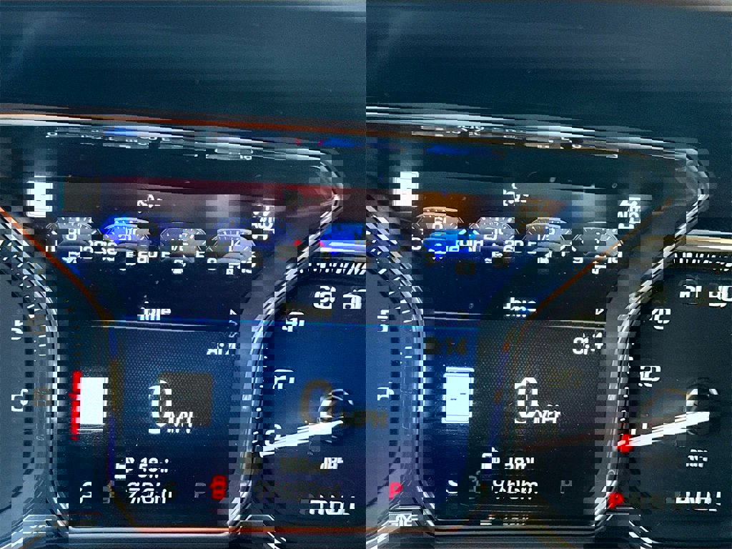 Used 2019 GMC Sierra 1500 Denali w/ Denali Ultimate Package image 3