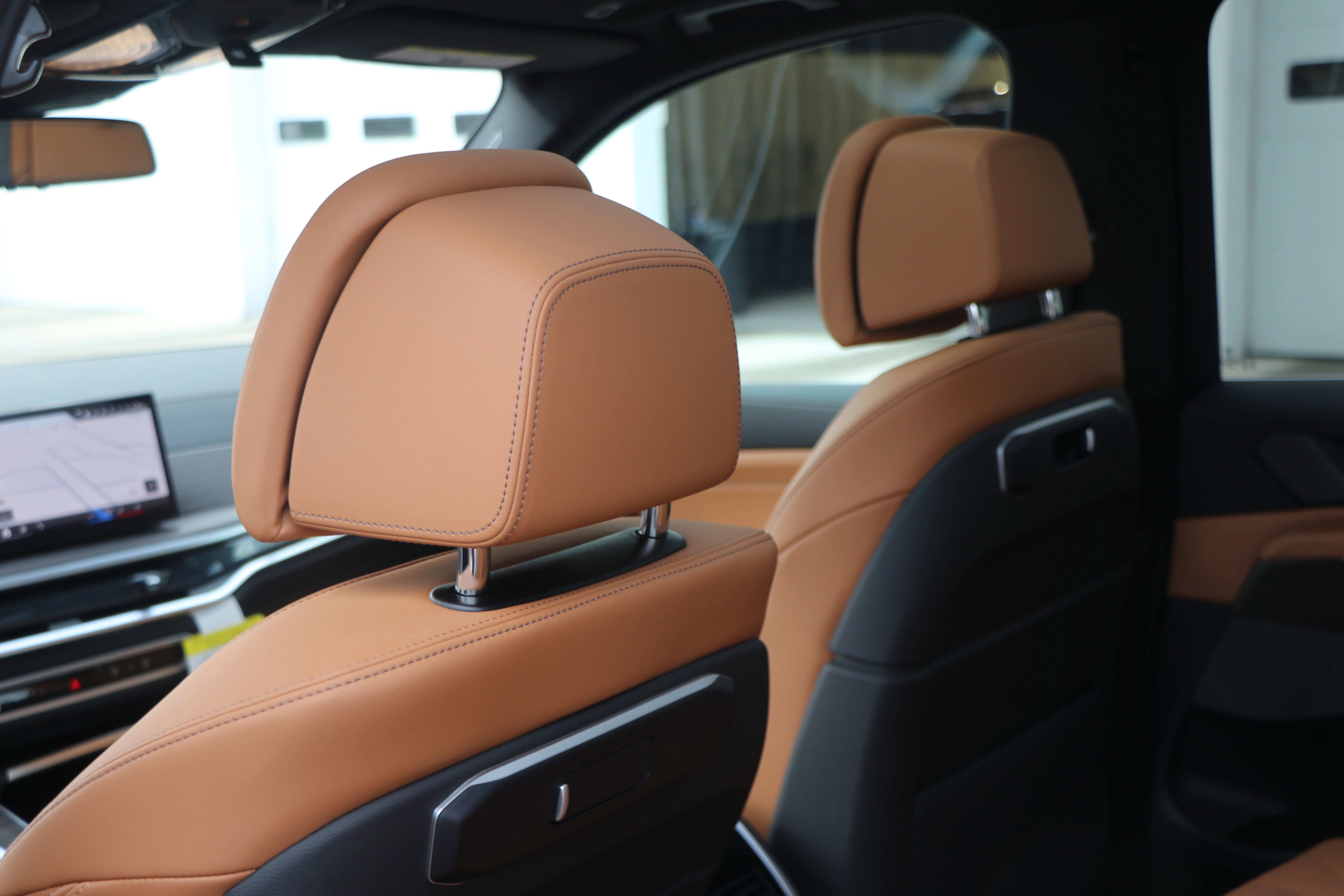 Certified 2026 BMW X5 sDrive40i w/ Climate Comfort Package image 34