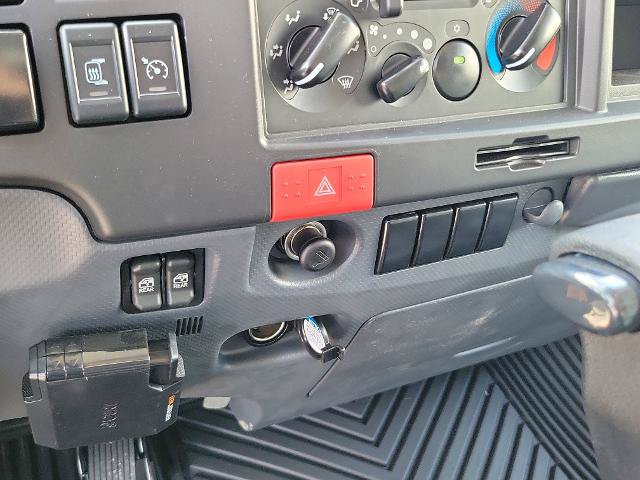 New 2026 Chevrolet Low Cab Forward RWD image 26