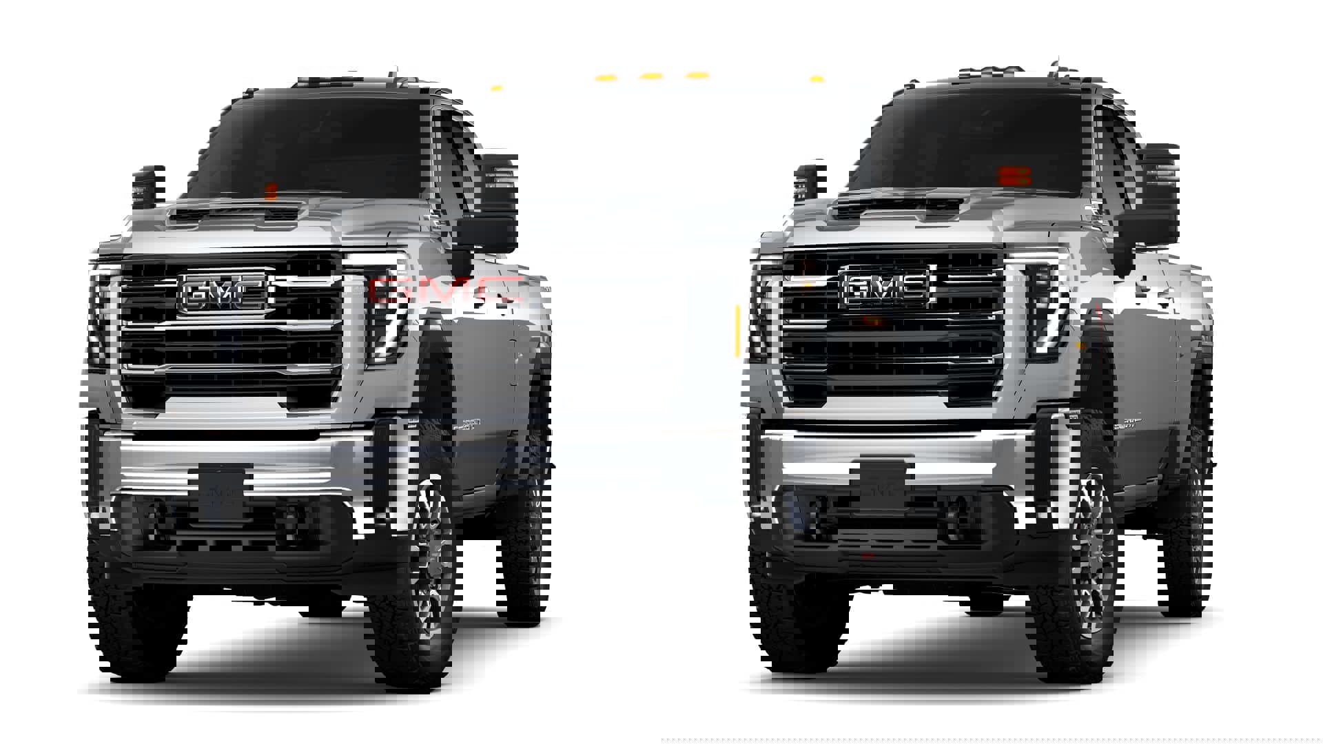 New 2026 GMC Sierra 3500 SLE image 29