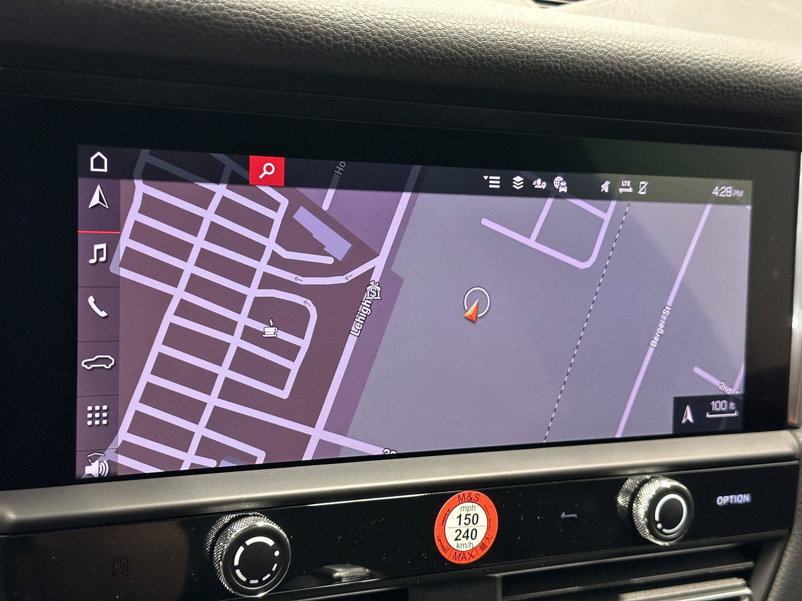New 2026 Porsche Macan S AWD/4WD image 29