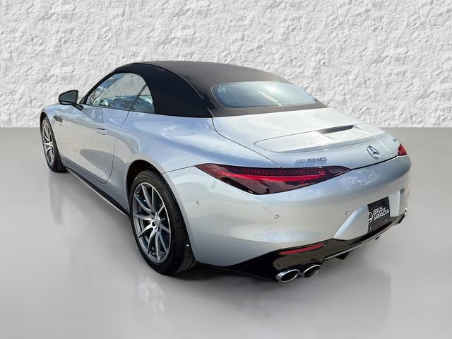 Used 2023 Mercedes-Benz SL 43 AMG image 5