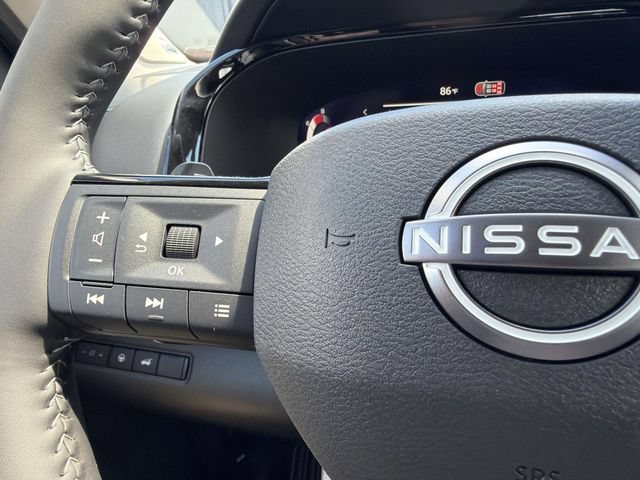 New 2026 Nissan Pathfinder SL w/ SL Premium Package AWD/4WD image 22