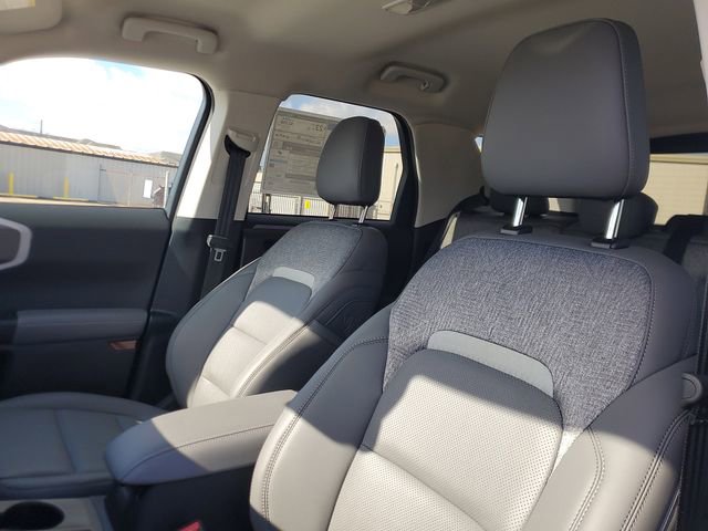 New 2026 Ford Bronco Sport Badlands AWD/4WD image 12