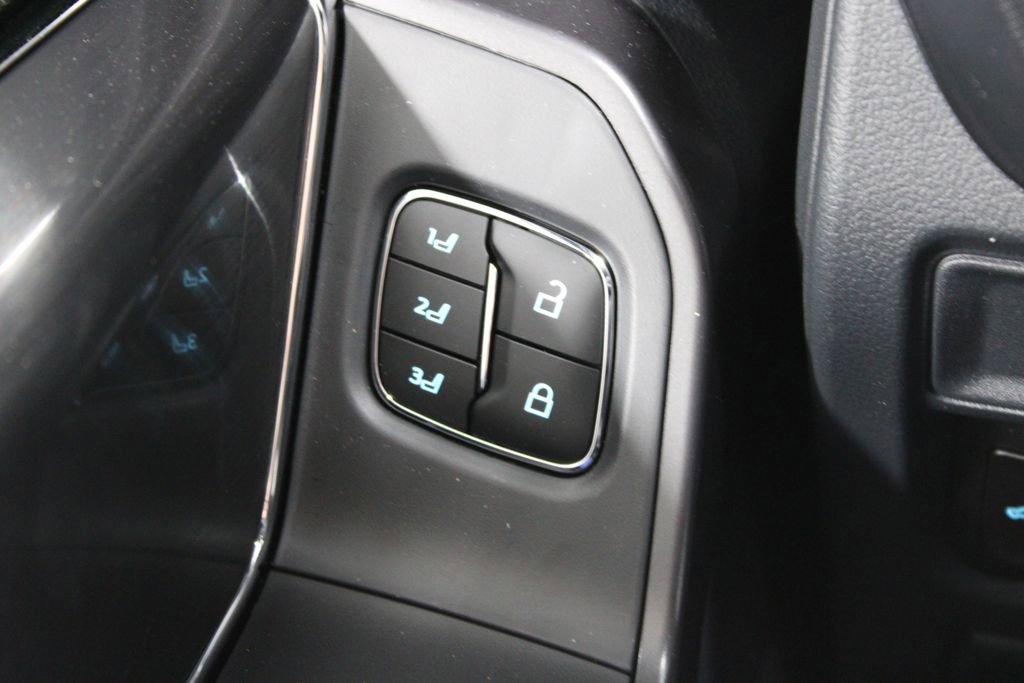 New 2026 Ford F150 Lariat image 41