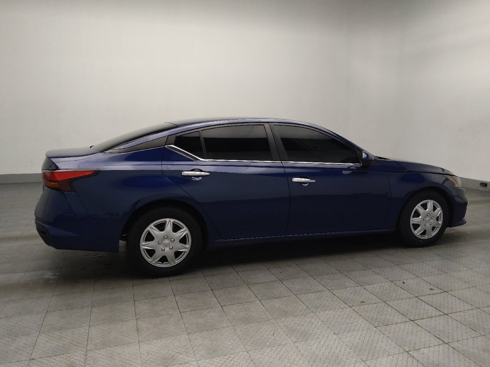 Used 2022 Nissan Altima 2.5 S image 10