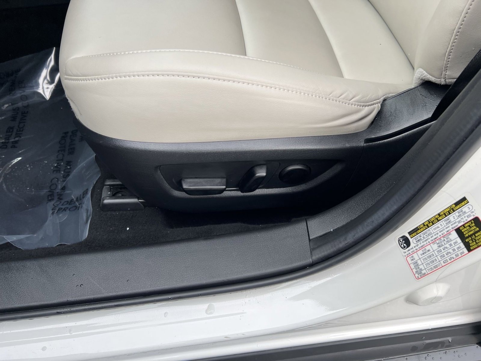 Used 2023 MAZDA CX-30 AWD 2.5 S w/ Preferred Package image 14