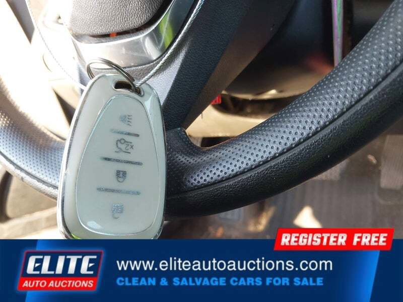 Used 2019 Chevrolet Malibu LS w/ Driver Confidence Package II image 22