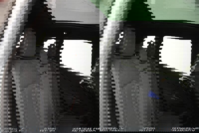 Used 2025 BMW X3 M50 w/ M Sport Professional Package image 20