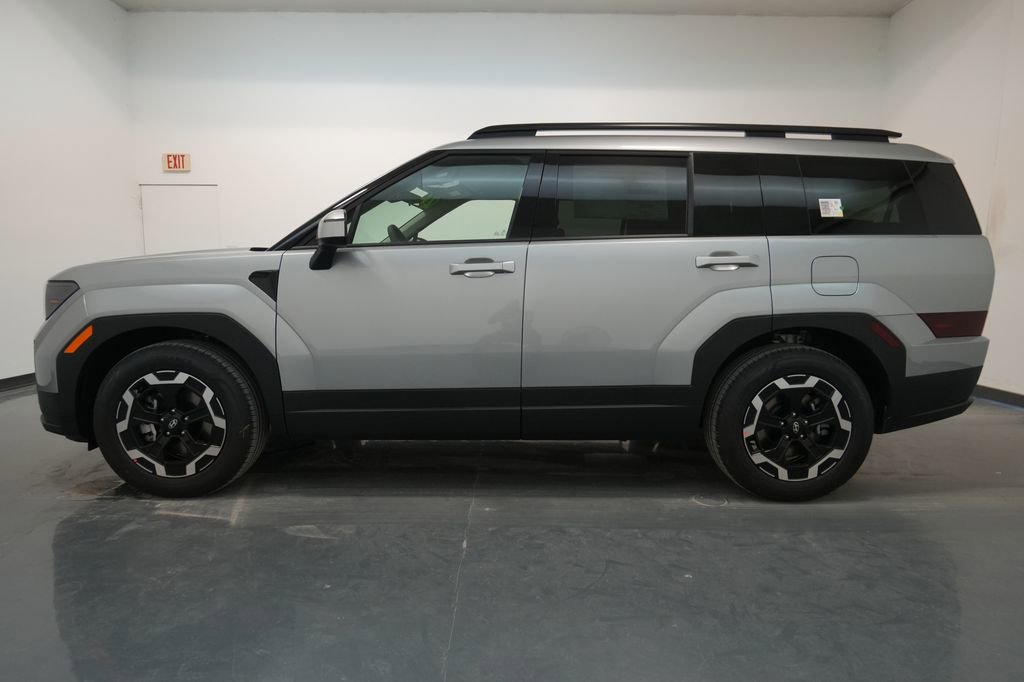 New 2026 Hyundai Santa Fe SEL image 4