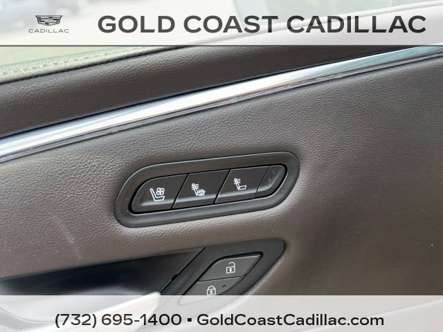 Used 2021 Cadillac Escalade Sport w/ Driver Assist Tech Package AWD/4WD image 22