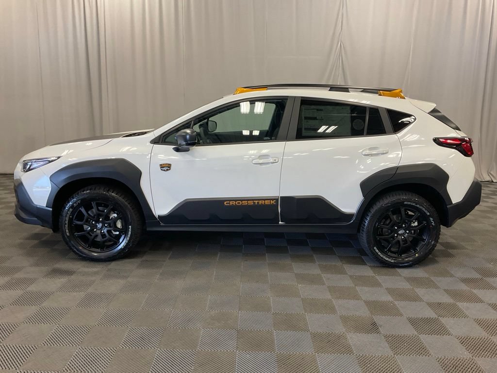 New 2026 Subaru Crosstrek 2.5i Wilderness AWD/4WD image 9
